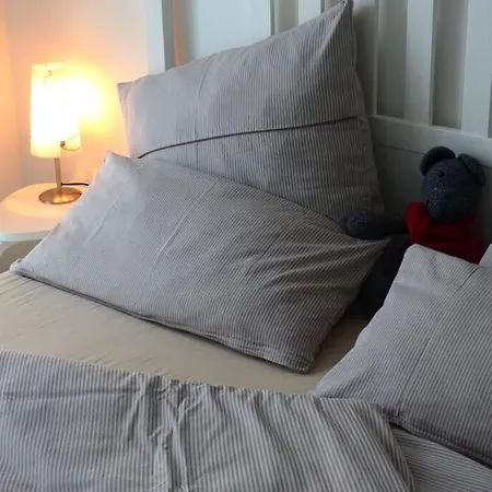 Tiny House Unterm Zwetschgenbaum Johannesberg