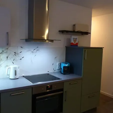 Tiny House Unterm Zwetschgenbaum * Johannesberg