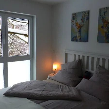 Tiny House Unterm Zwetschgenbaum * Johannesberg