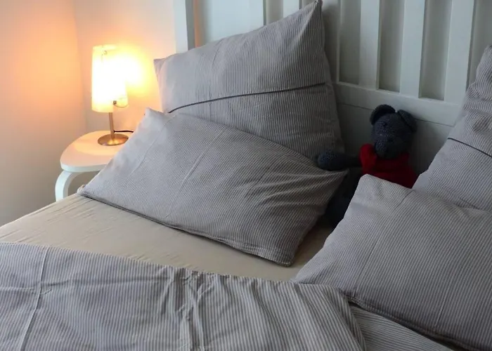 Tiny House Unterm Zwetschgenbaum Johannesberg