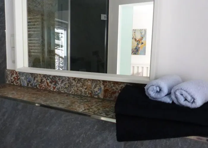 Apartman Tiny House Unterm Zwetschgenbaum Johannesberg