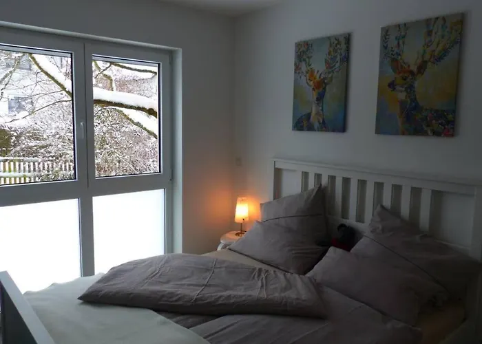 Tiny House Unterm Zwetschgenbaum * Johannesberg