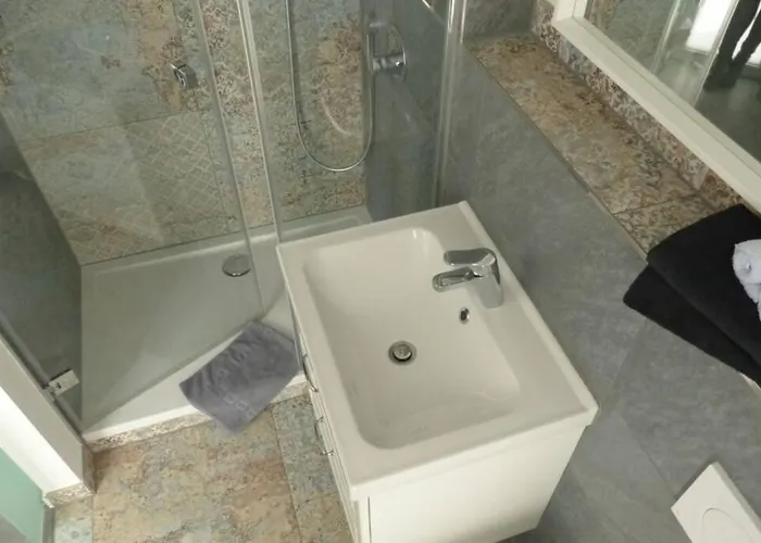 Tiny House Unterm Zwetschgenbaum Appartement Johannesberg